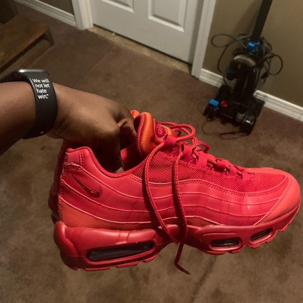 Nike Air Max 95